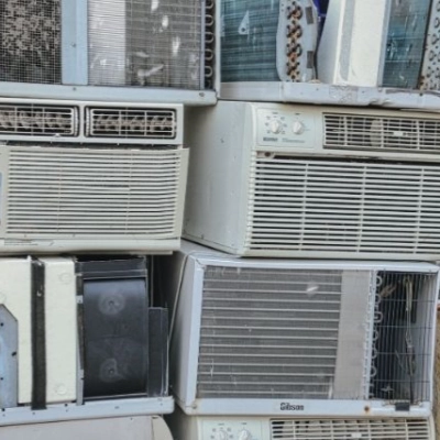 Kepez Bölgesinde Hurda Karton Fiyatları